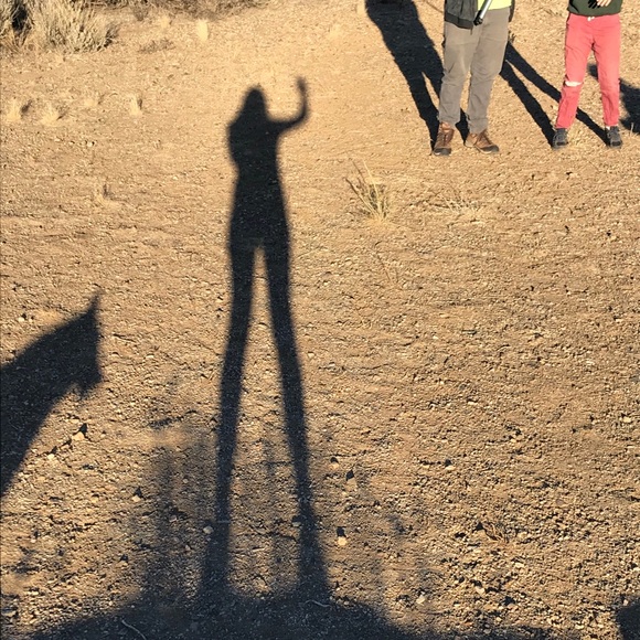 Meet your Posher, Cayenne - Picture 1 of 1